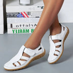 Women Flat Open Toe Sandals