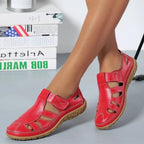 Women Flat Open Toe Sandals