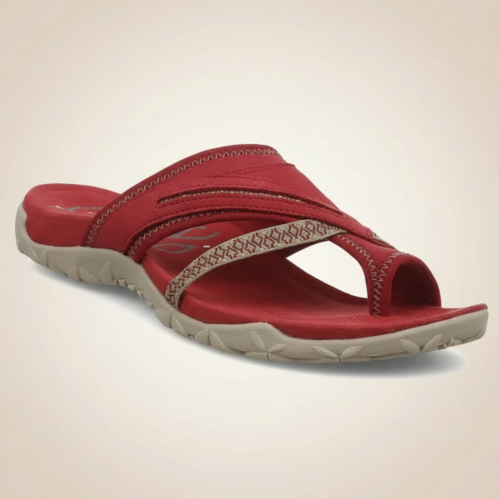 Women Flip Flop Thong Sandals