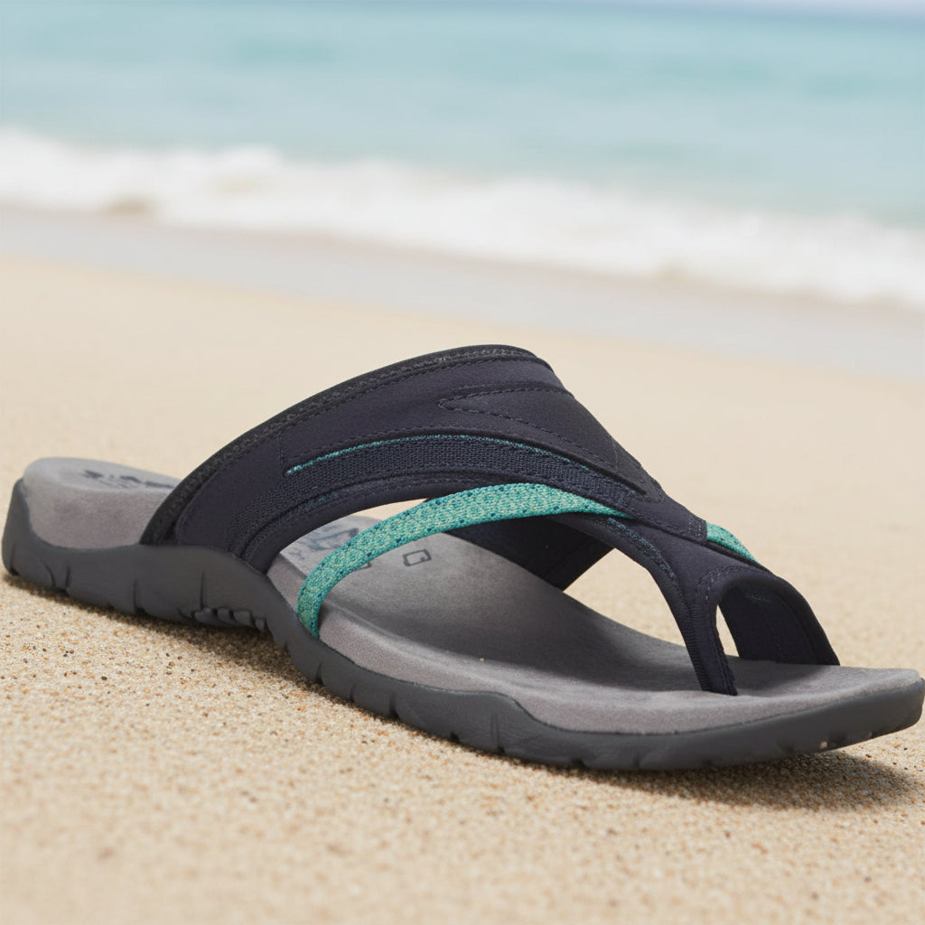 Women Flip Flop Thong Sandals