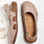 Women Orthopedic Sandals Adjustable Strap