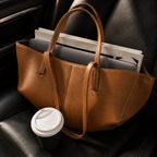 Women Shoulder Tote Handbag Large Bag