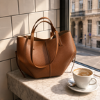 Women Shoulder Tote Handbag Large Bag