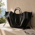 Women Shoulder Tote Handbag Large Bag