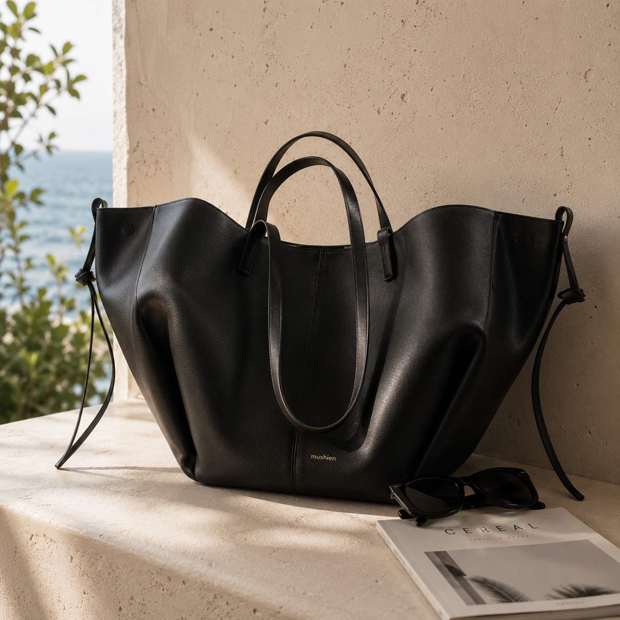 Women Shoulder Tote Handbag Large Bag