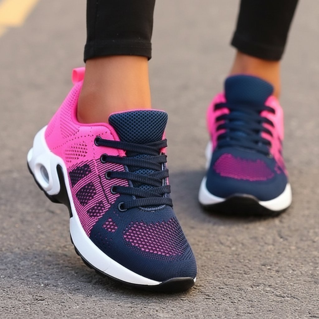 Women Sneakers Athletic Sport Shoes