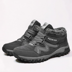 Women's Insulated Winter Ankle Boots Winter Shoes
