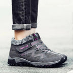 Women's Insulated Winter Ankle Boots Winter Shoes
