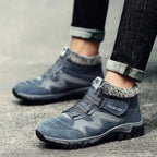 Women's Insulated Winter Ankle Boots Winter Shoes