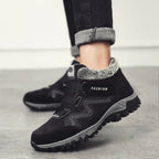 Women's Insulated Winter Ankle Boots Winter Shoes