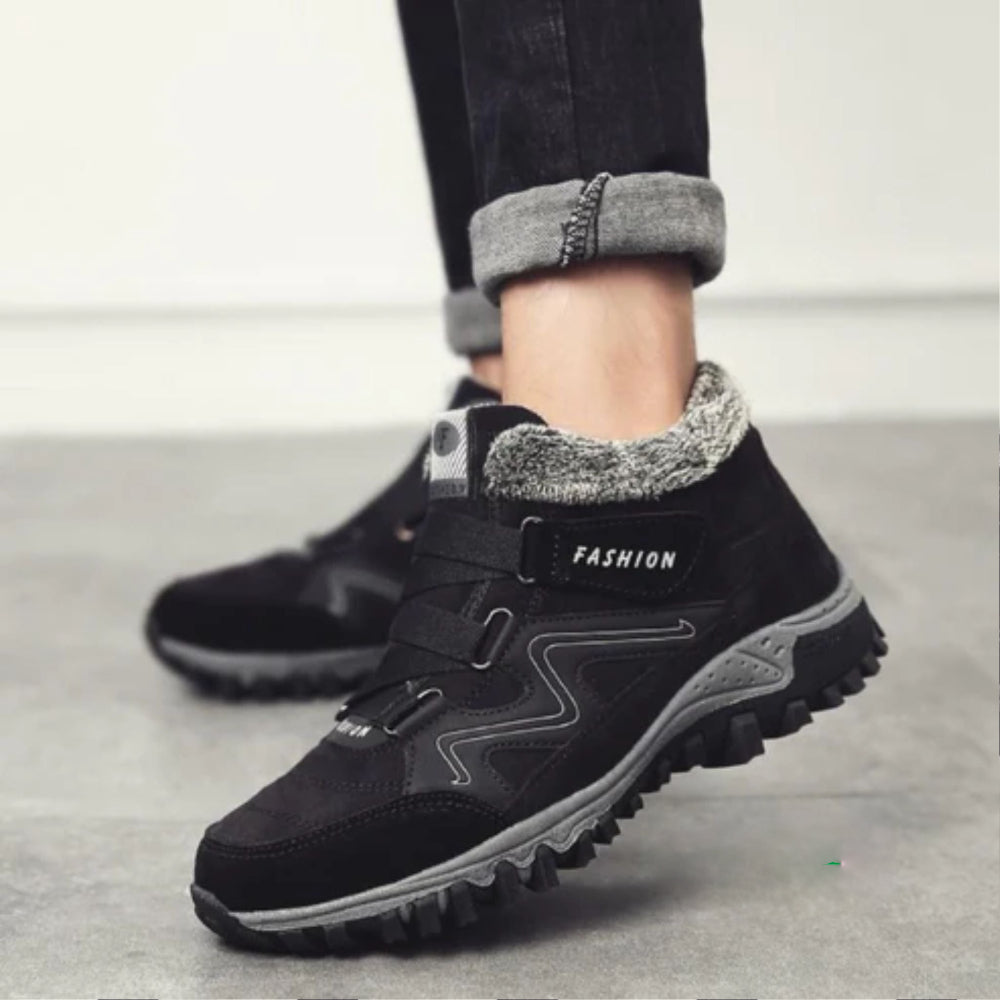 Women's Insulated Winter Ankle Boots Winter Shoes