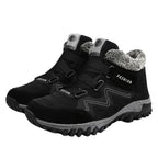 Women's Insulated Winter Ankle Boots Winter Shoes