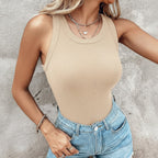 Women's Shapewear Tank Top Tummy Control Slimming Top