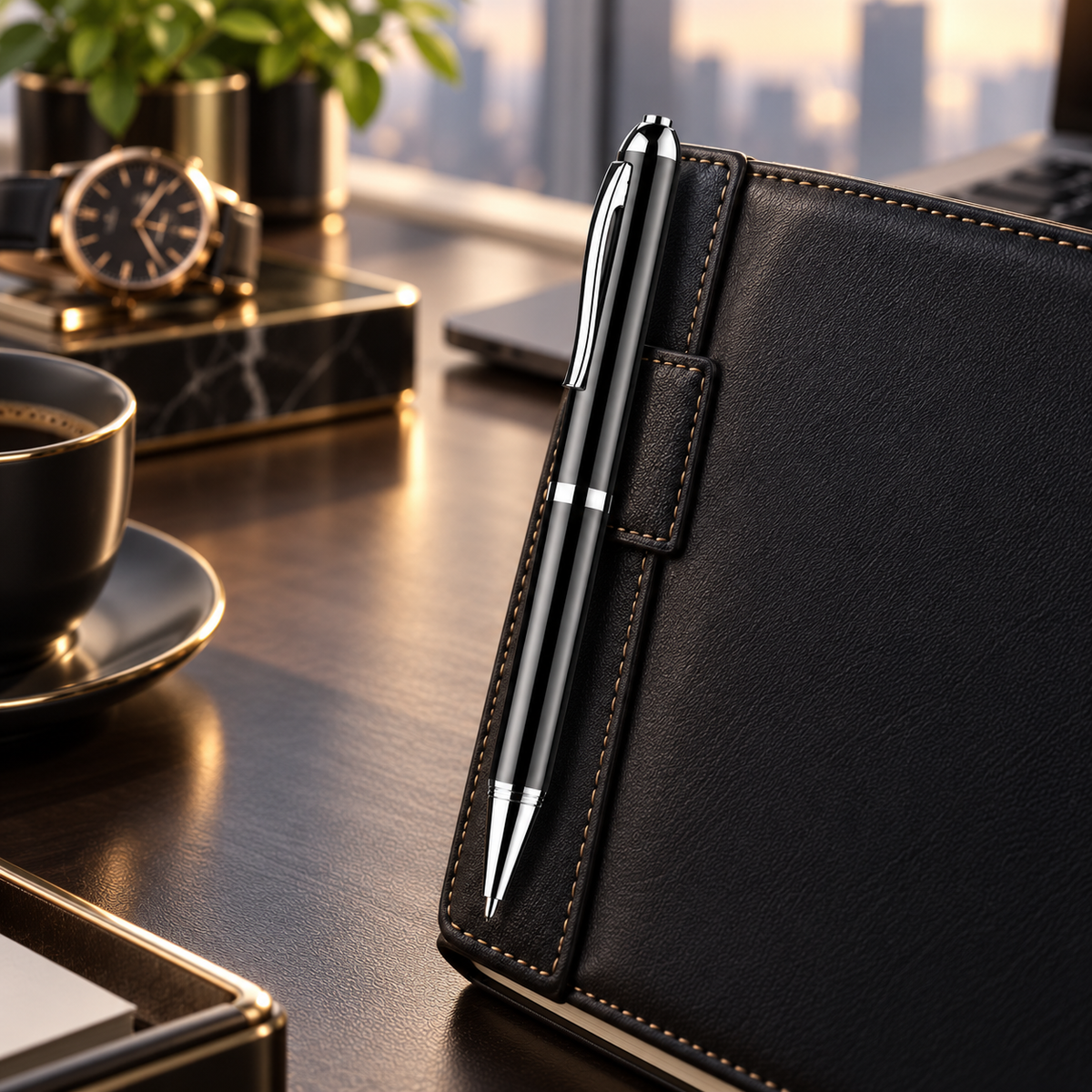 Voice Recorder Pen Rechargeable Voice Activated Audio Recorder