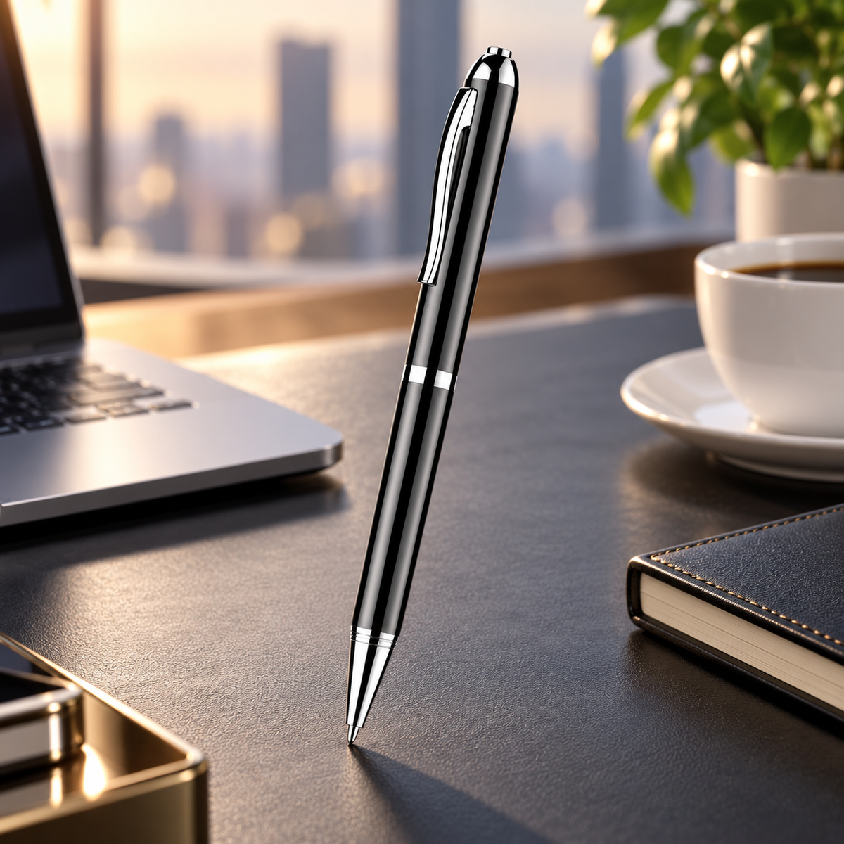 Voice Recorder Pen Rechargeable Voice Activated Audio Recorder