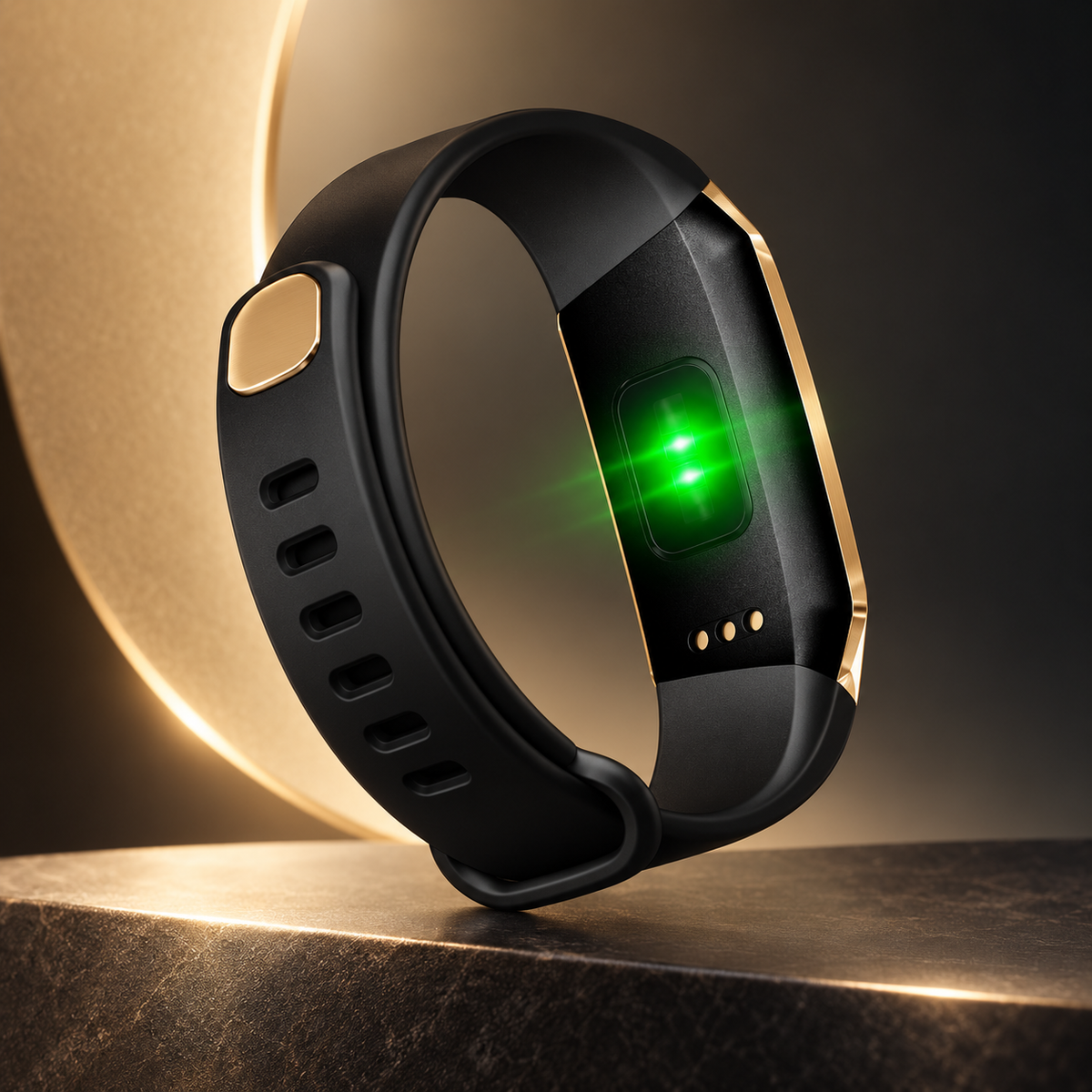 Blood Pressure Smart Watch Heart Rate Fitness Tracker