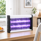 UV Electric Mosquito Killer Lamp Indoor Bug Zapper Fly Trap