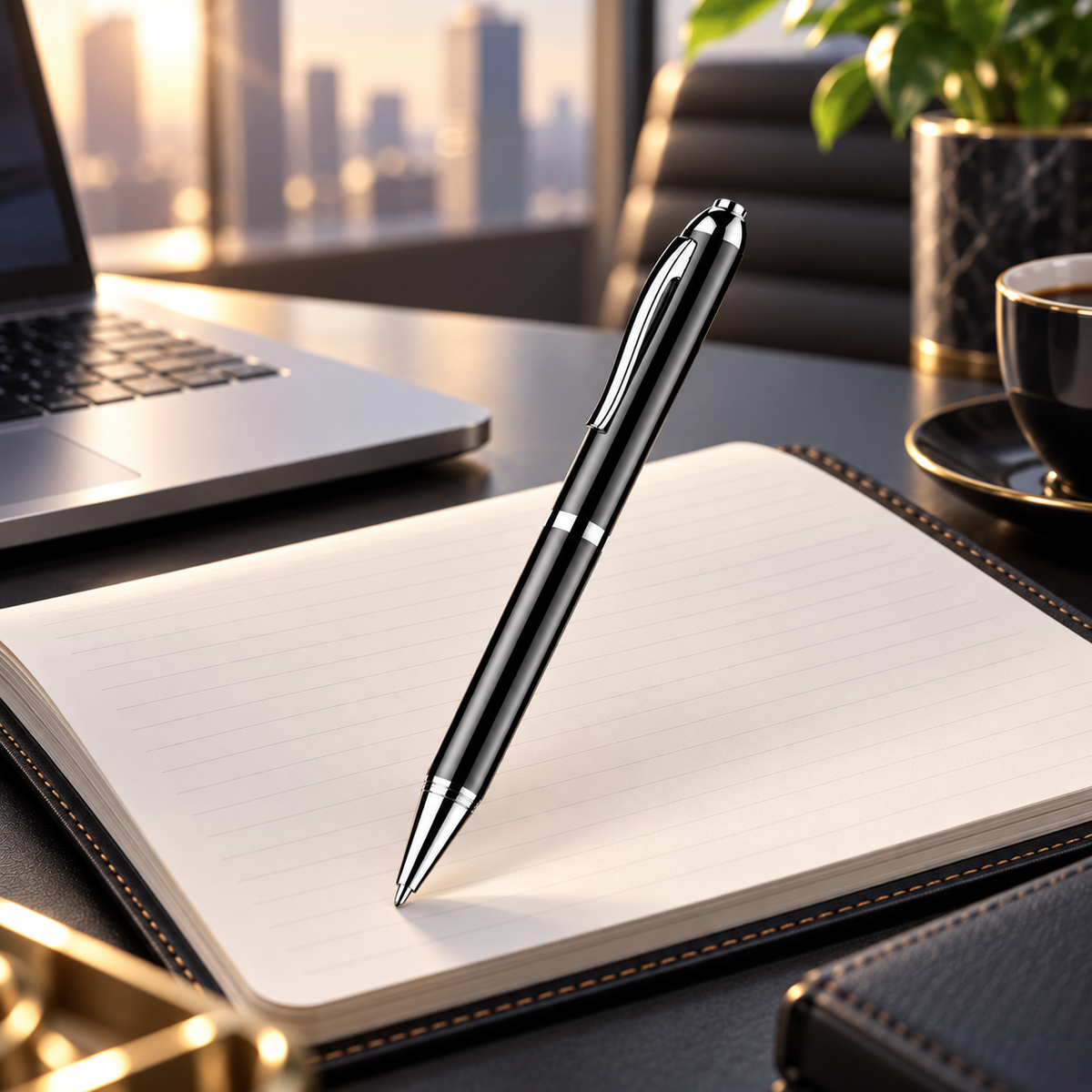 Voice Recorder Pen Rechargeable Voice Activated Audio Recorder