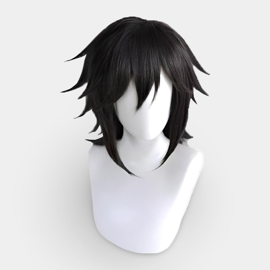 Kids Anime Cosplay Costume Haori Jacket Character Outfit Halloween Party