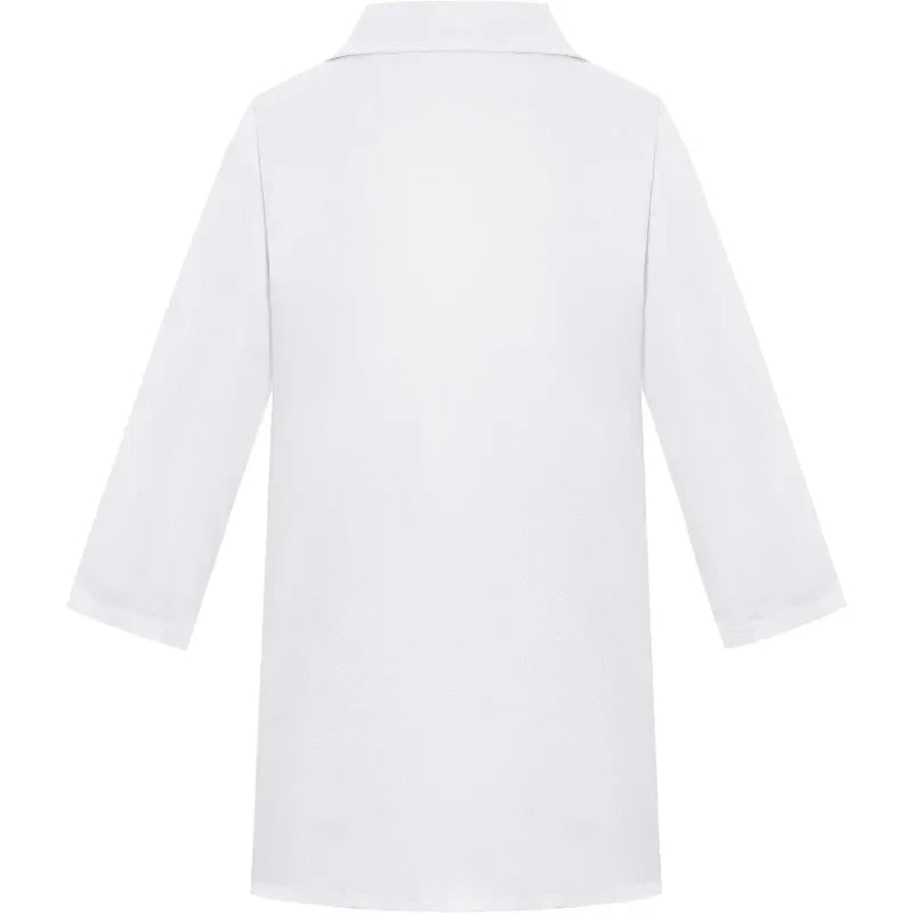Kids Doctor Costume Medical White Lab Coat Set Halloween Childs